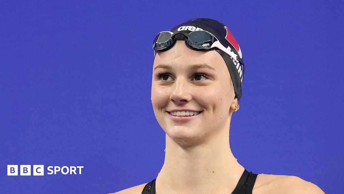 McIntosh breaks last of 'supersuit' world records