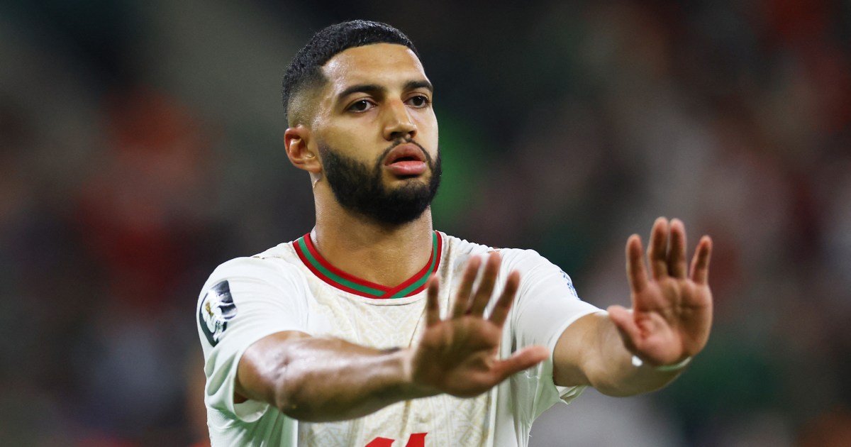 Canada vs Morocco LIVE: FIFA World Cup 2026 last 16