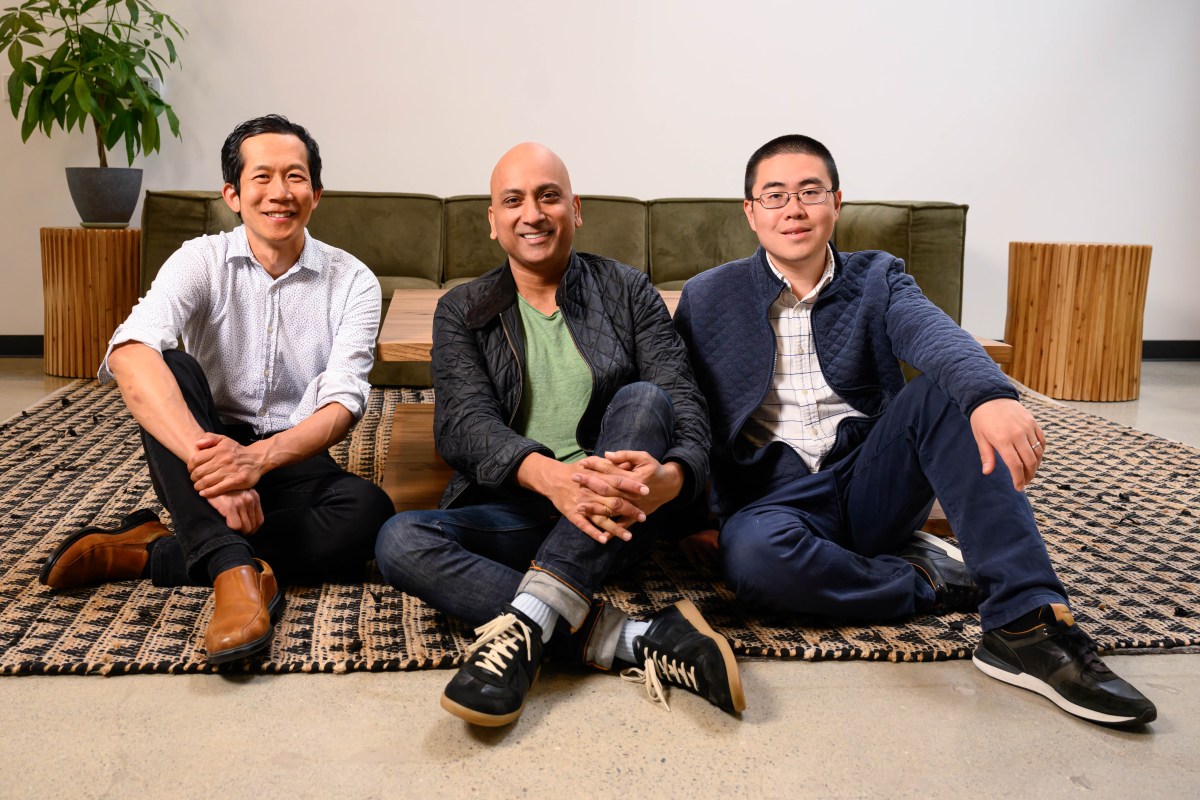 Neocloud Together AI raises $800M, leaps to $8.3B valuation