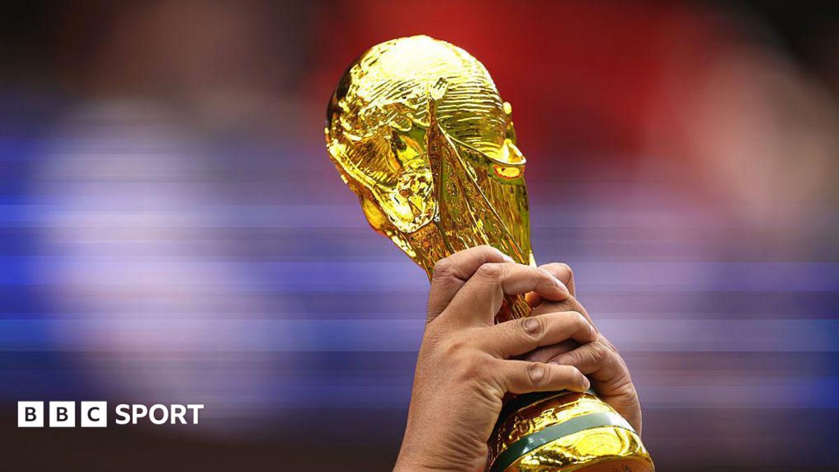 Goals galore - how dominant is Premier League wealth at World Cup?