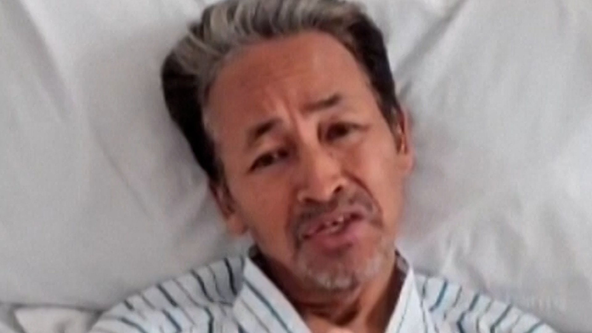Indian activist Wangchuk sets conditions to end hunger strike