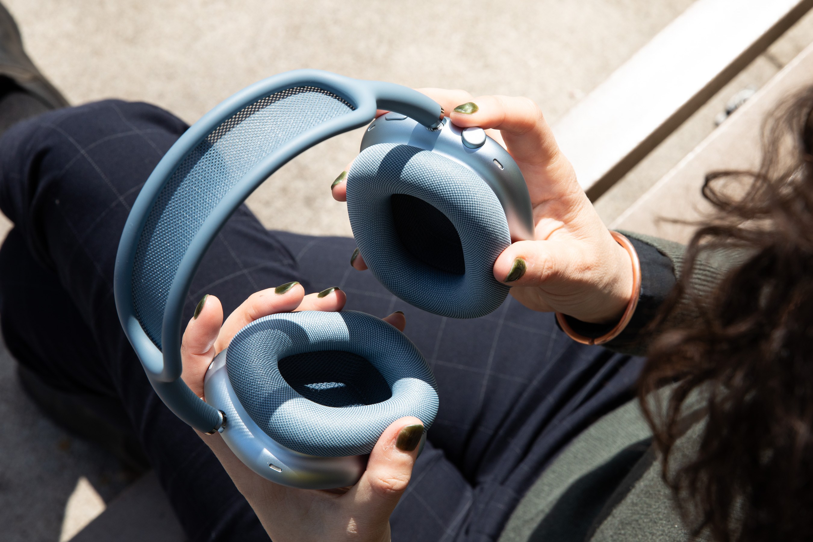 Apple’s AirPods Max 2 headphones are still $150 off — for now