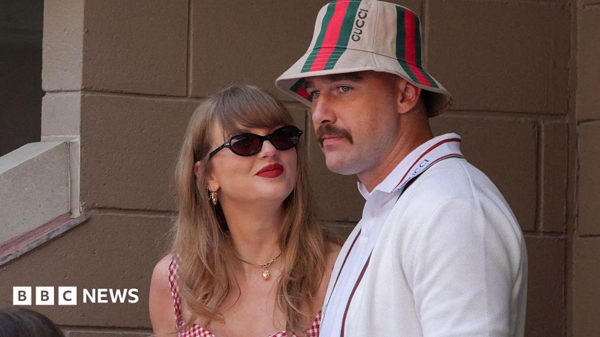What will guests wear to Taylor Swift's  wedding of the century?