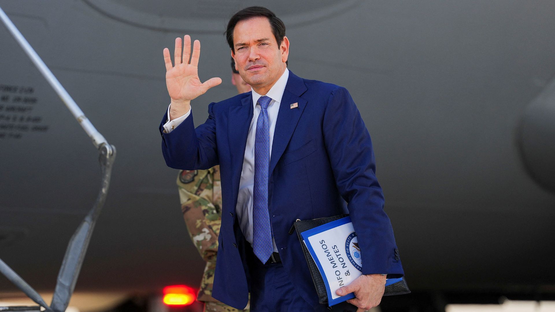 Has Marco Rubio’s tour of the Gulf reassured US allies?