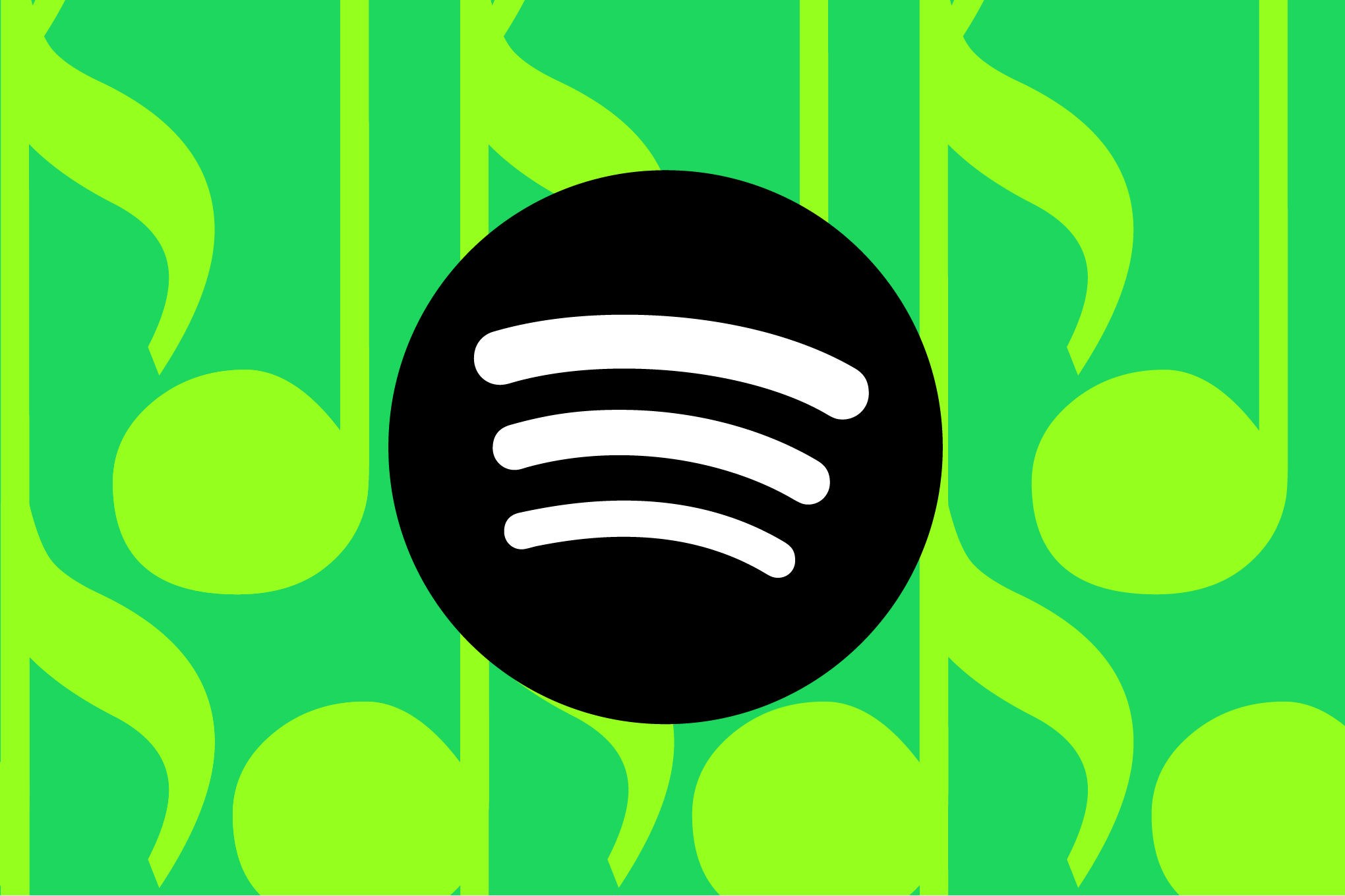 Spotify will let you fine-tune your weekly Release Radar playlist