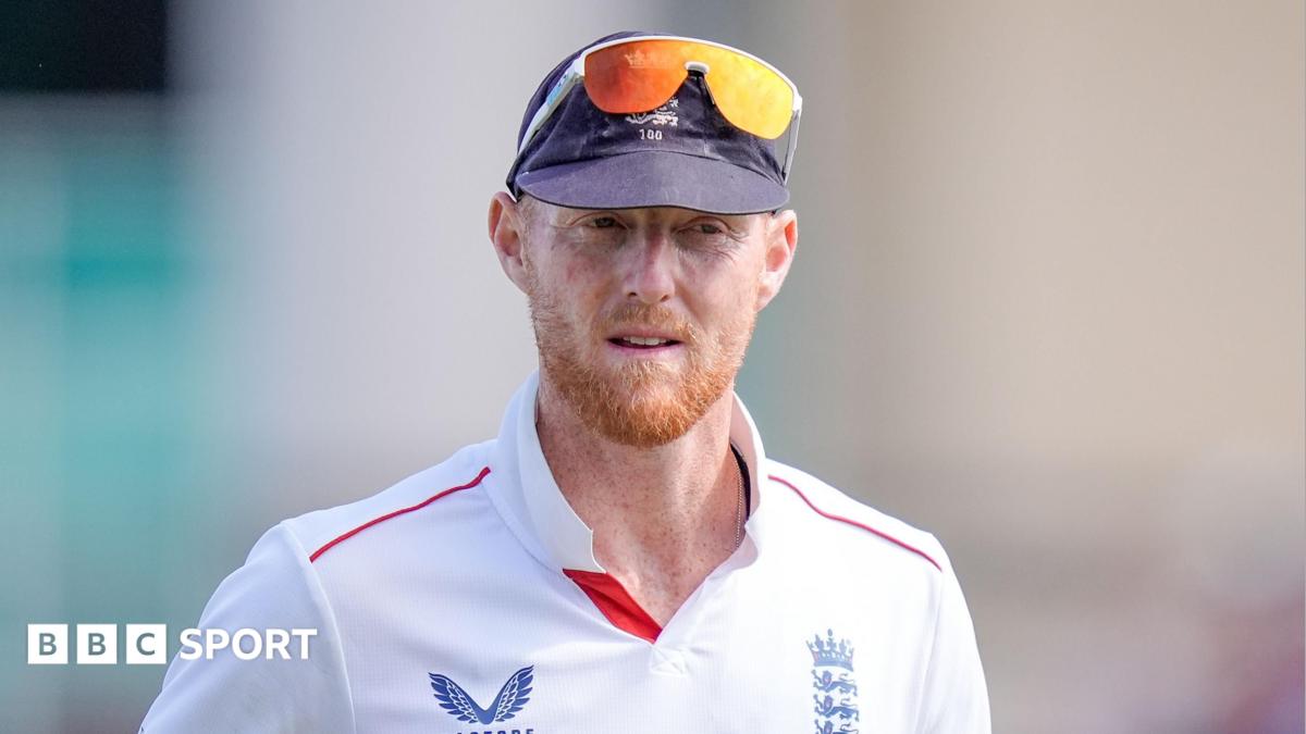 ECB to face no action over Stokes retirement video