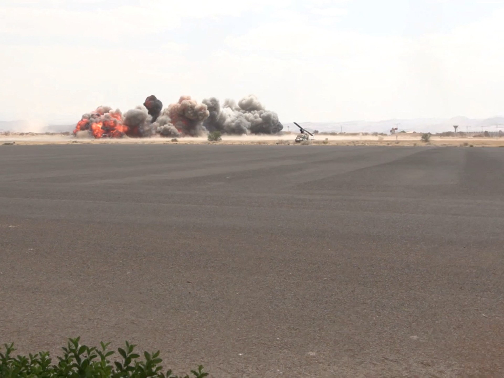 Yemen is edging closer to renewed confrontation