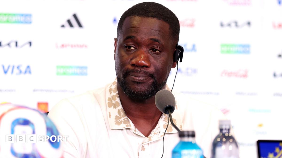 'We could call it racist' - Ivory Coast boss sad at Schweinsteiger comments