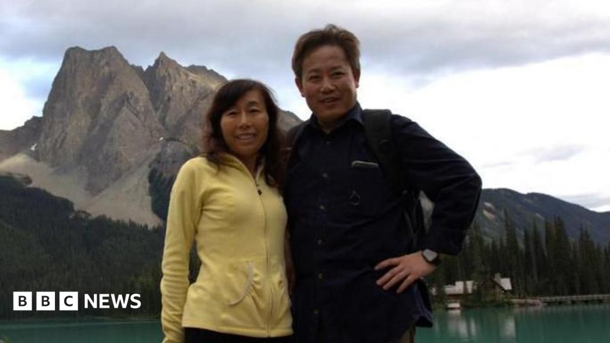 China detains US scientist who studied North Korea nuclear tests
