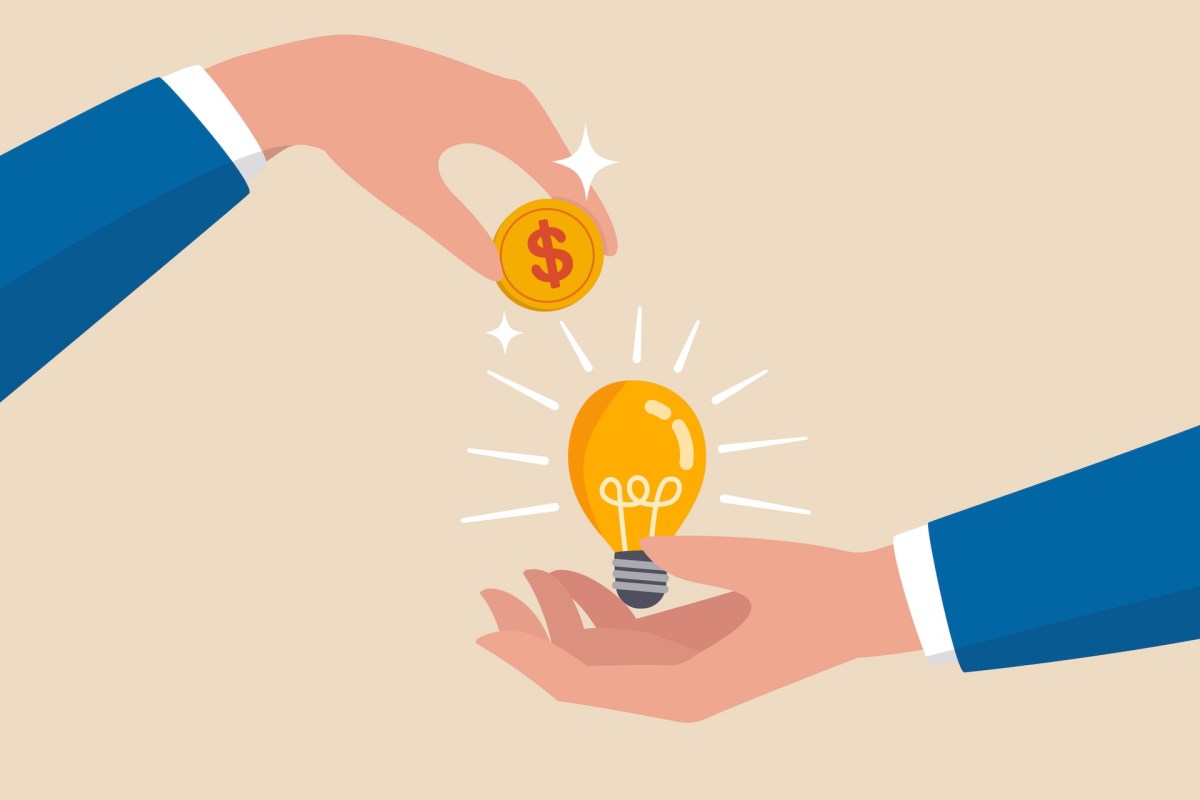 Crypto VC firm Paradigm raises $1.2B to invest in ‘technical frontier’ startups