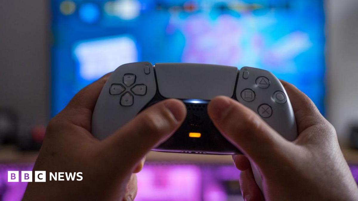 PlayStation Network outage resolved after thousands of gamers unable to play