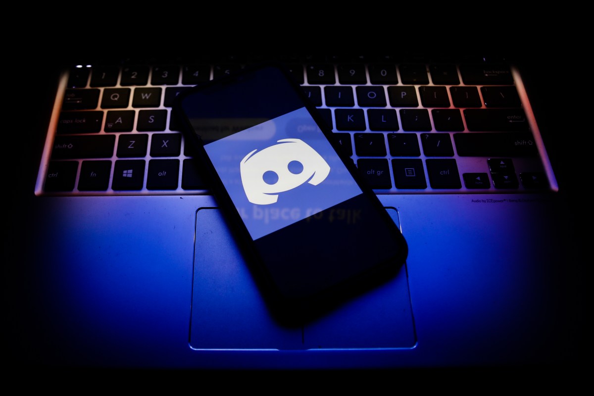 Discord admits AI moderation bug wrongfully banned users over harmless images