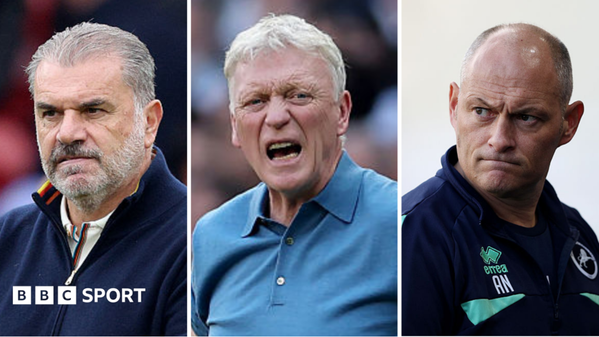 Who do Scotland fans want as the next head coach?
