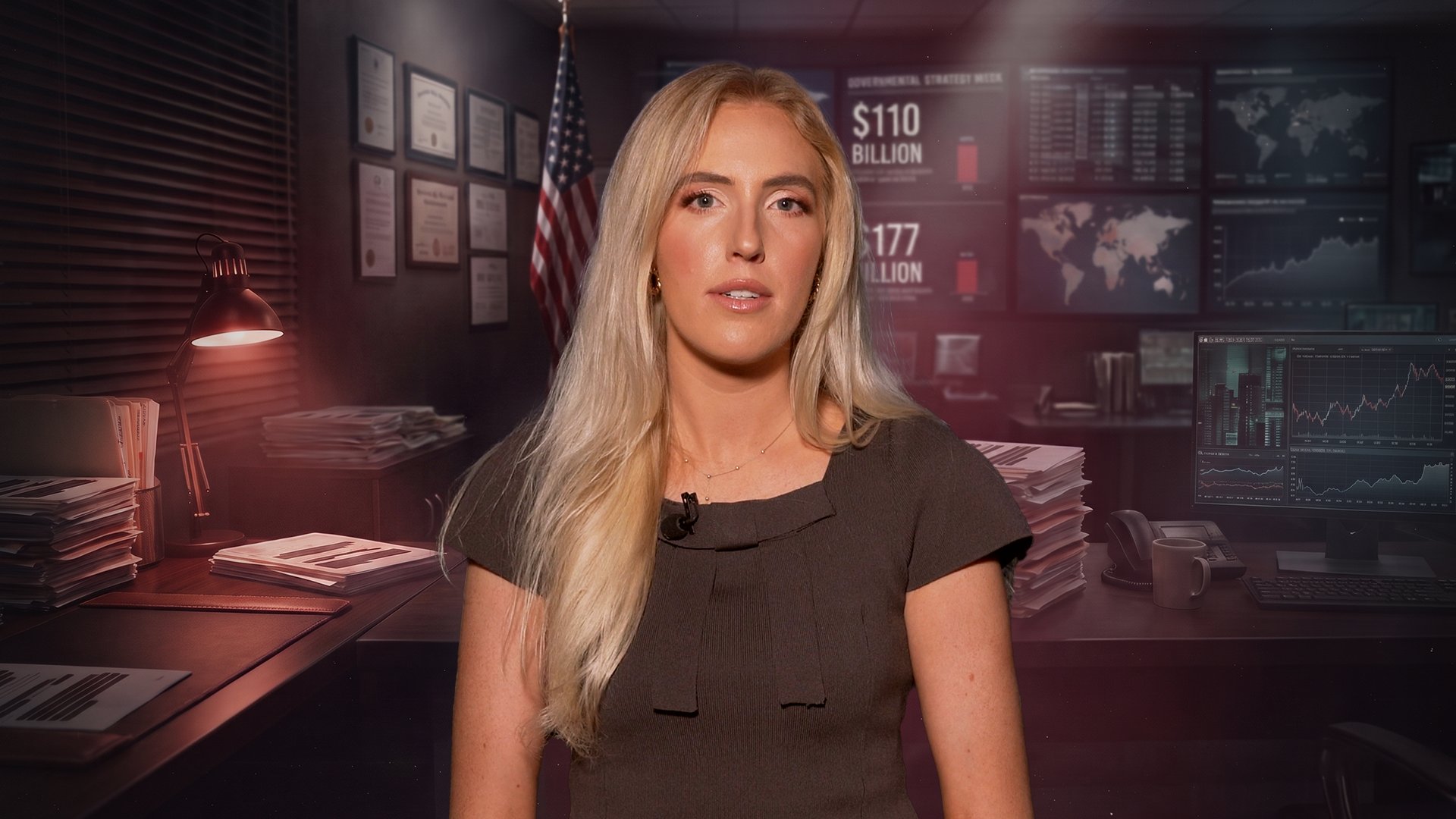 US war on Iran: The $110 billion price tag