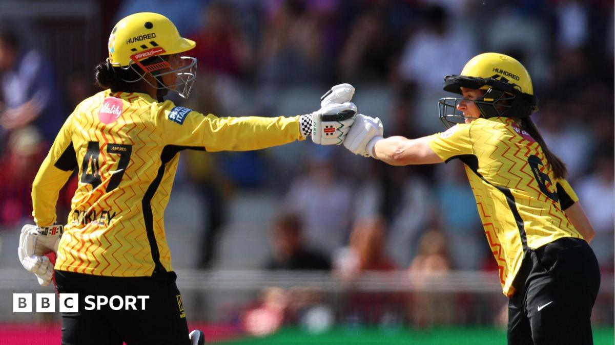 Rockets beat Super Giants to move into second