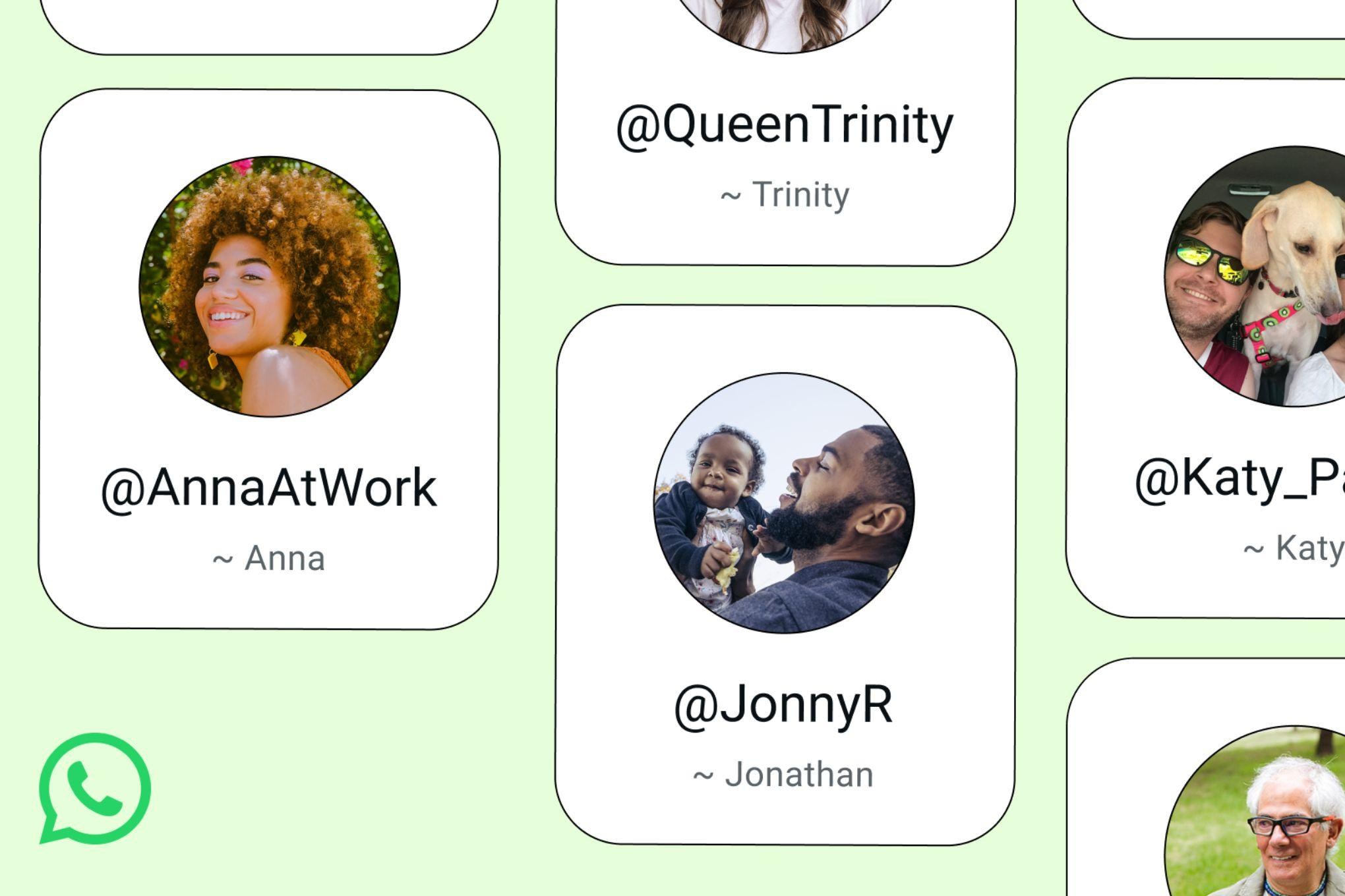 WhatsApp is launching usernames: here’s how to reserve yours