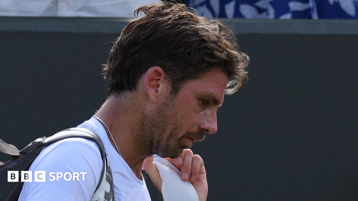 Poor Wimbledon performance prompts yet another British inquest