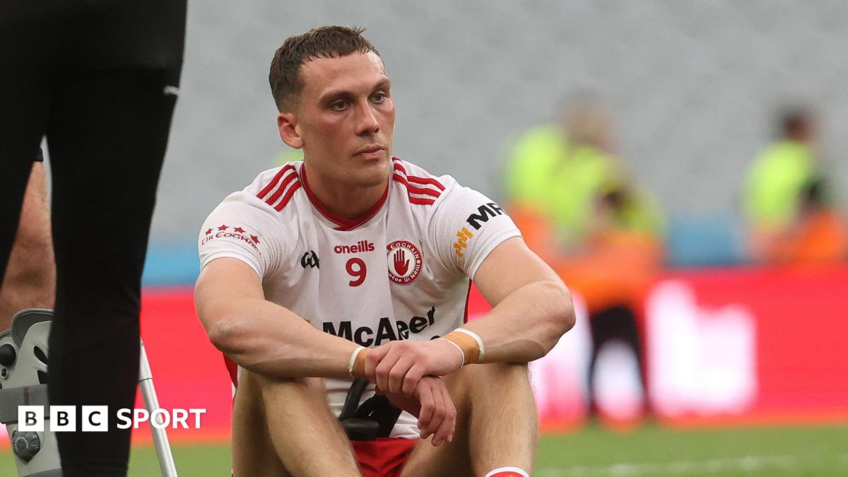 Kerry loss 'will take a while to get over' - Kilpatrick