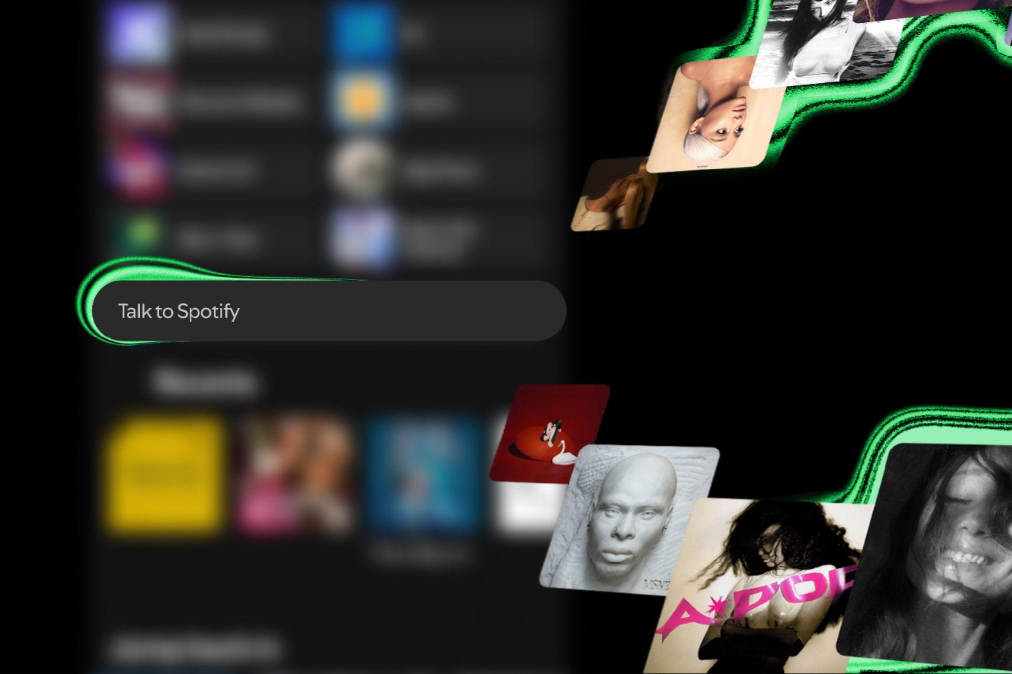 Spotify is now an AI chatbot, too