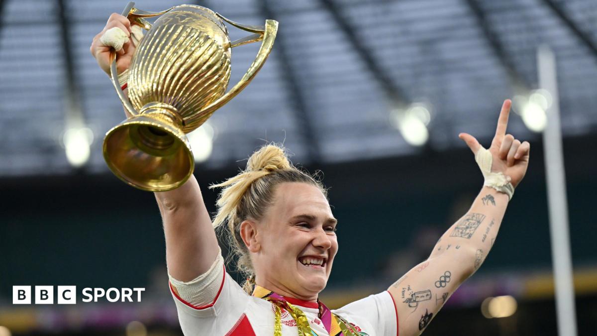 Red Roses stars in line for £100k to retain World Cup