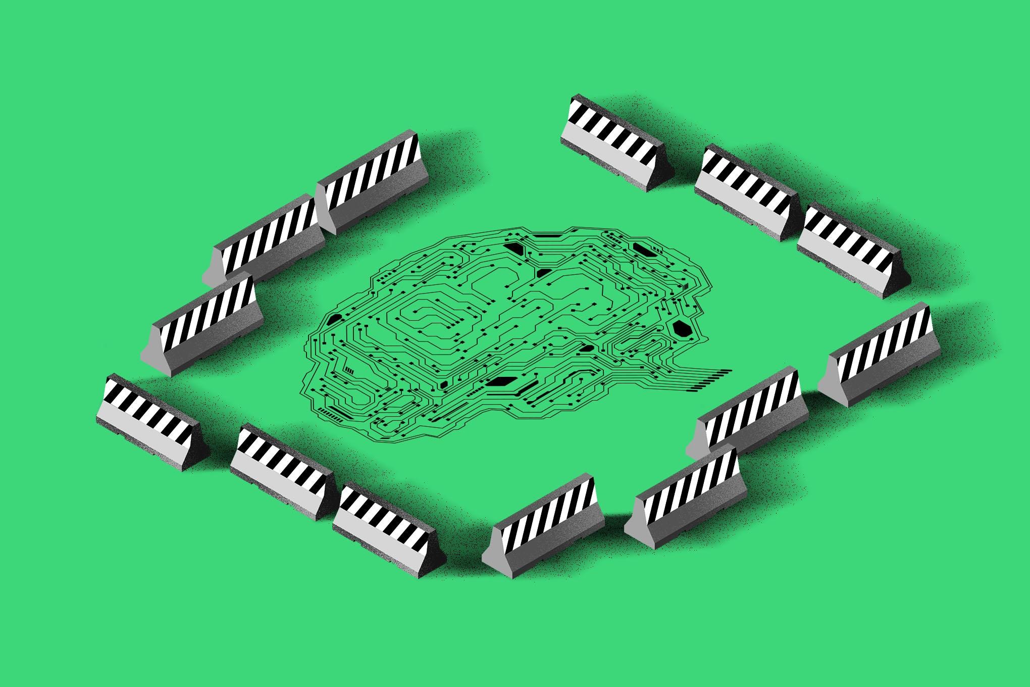 We’re running out of reasons to ignore AI safety