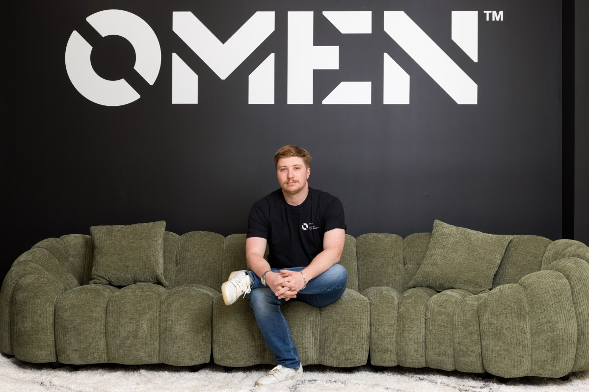 Omen AI’s plan to optimize data centers is all wet