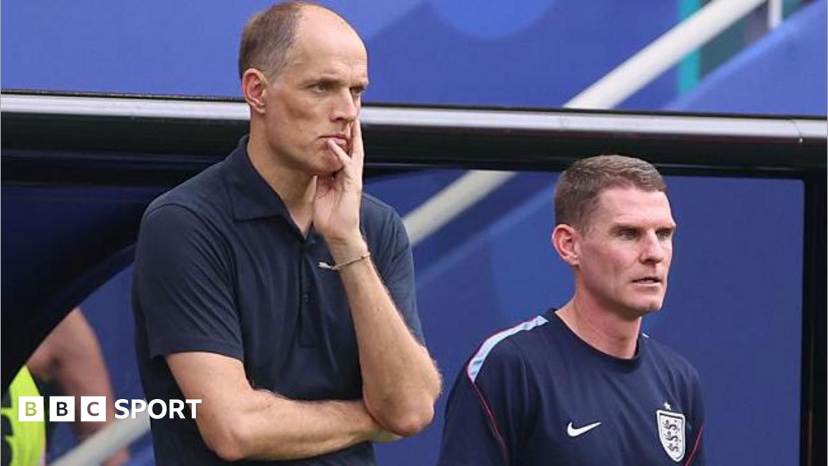Barry's journey from Accrington Stanley to World Cup semi-final