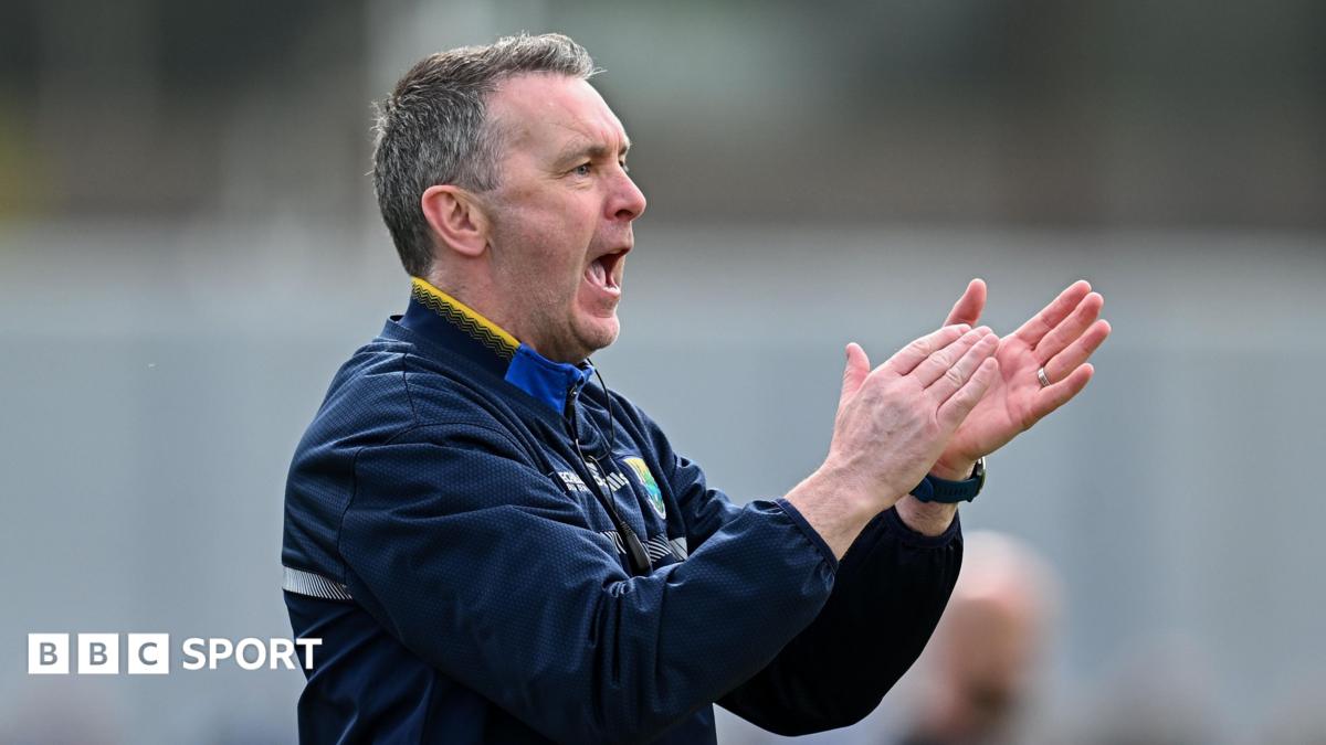 McConville urges Wicklow to meet the moment in final