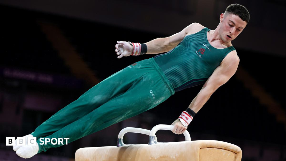 What's on for Team NI on first day of Commonwealth Games?