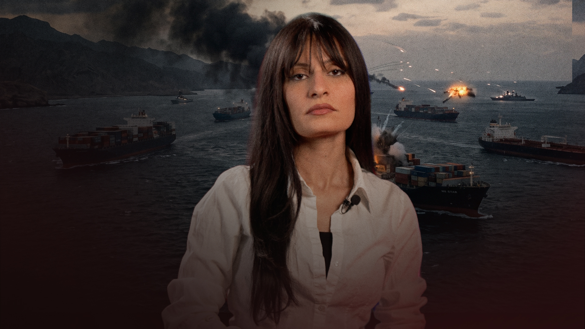 War on Iran: Phase II: Day 16