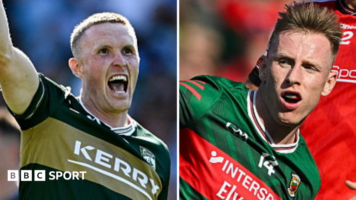 All you need to know about the All-Ireland SFC final