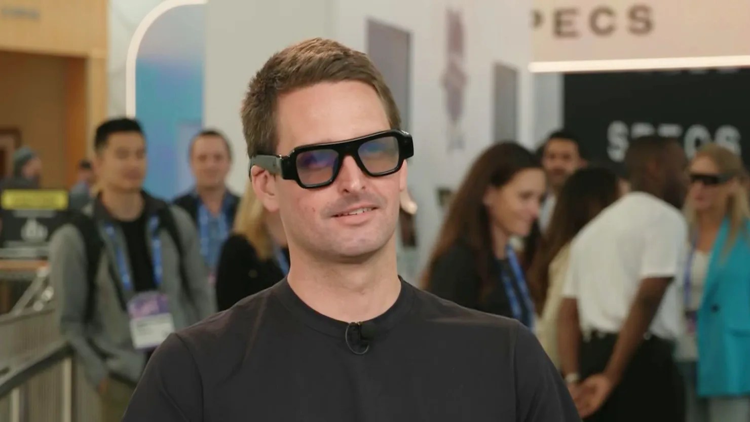 Can anyone look cool wearing Snap’s $2,000 glasses?