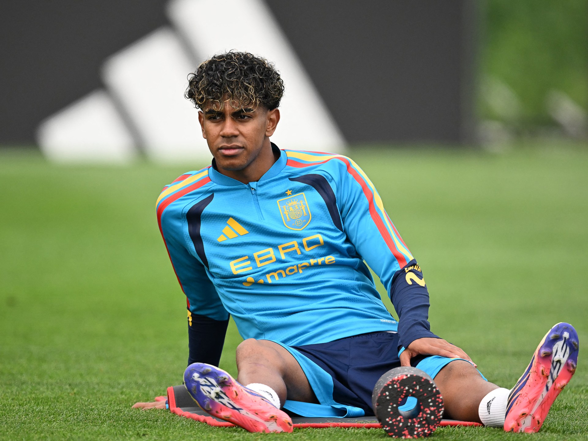 Watch FIFA World Cup: Messi, Rodri comment ahead of Argentina-Spain final