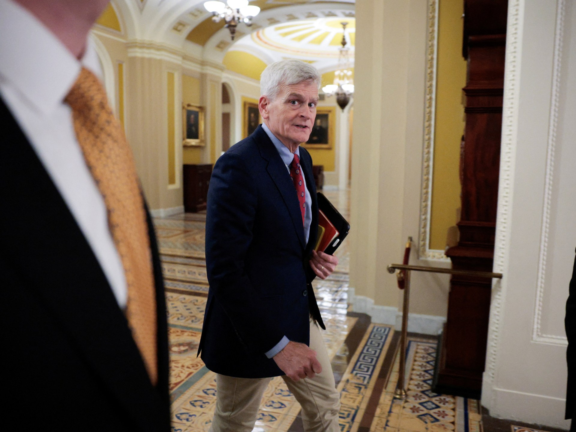 Trump’s MoU with Iran draws backlash from some Republicans