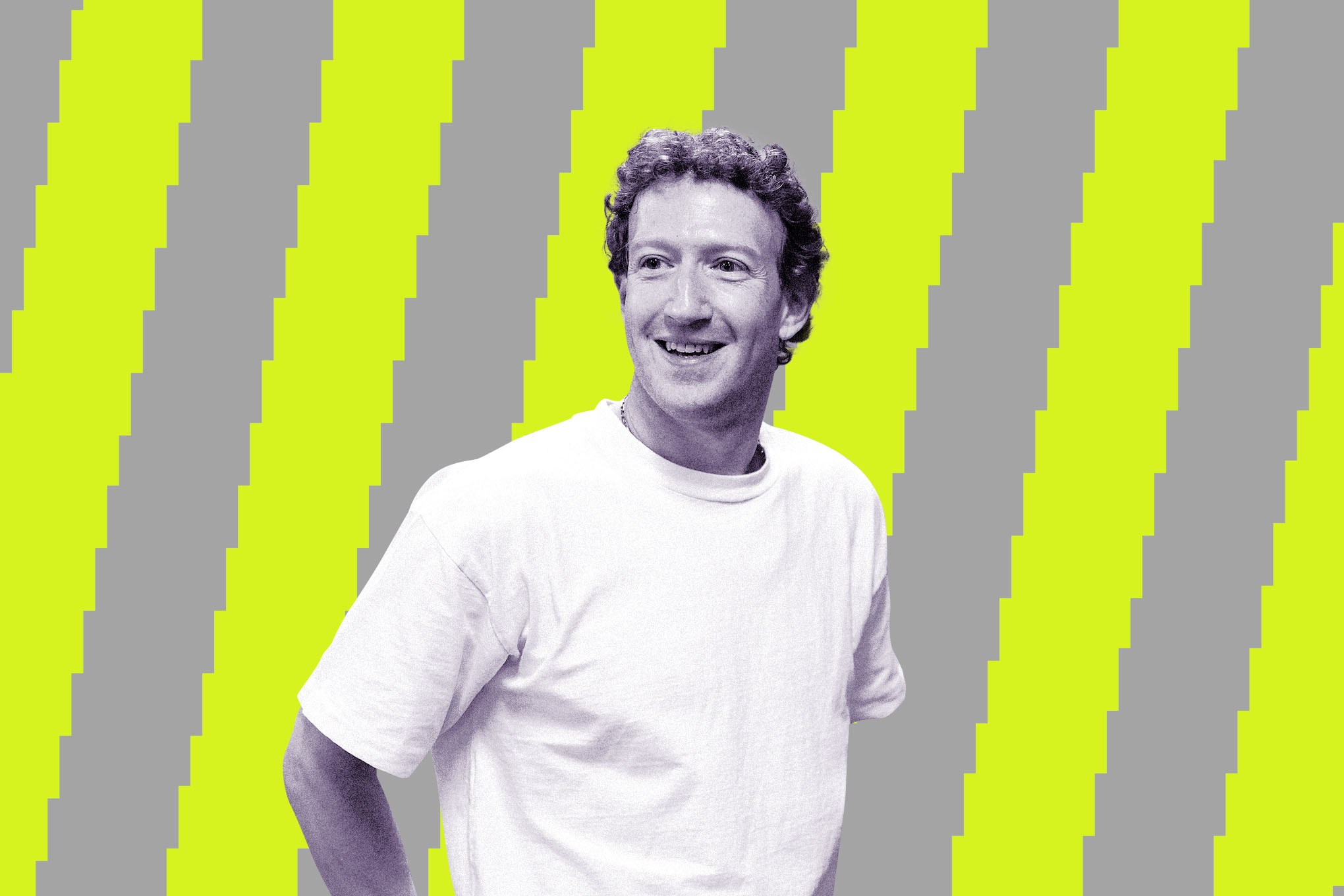 Zuckerberg reportedly wants a Polymarket clone — but without real money