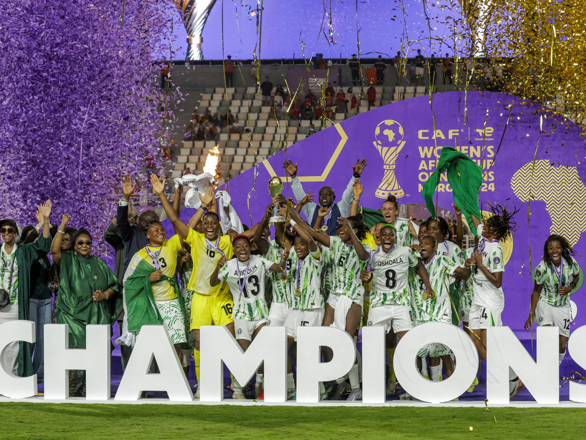 Women’s Africa Cup of Nations 2026: What to know about the tournament
