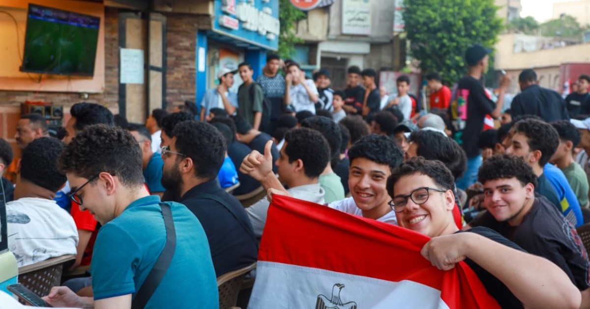 Triumph to disaster: Egypt’s pride remains as they bow out of World Cup