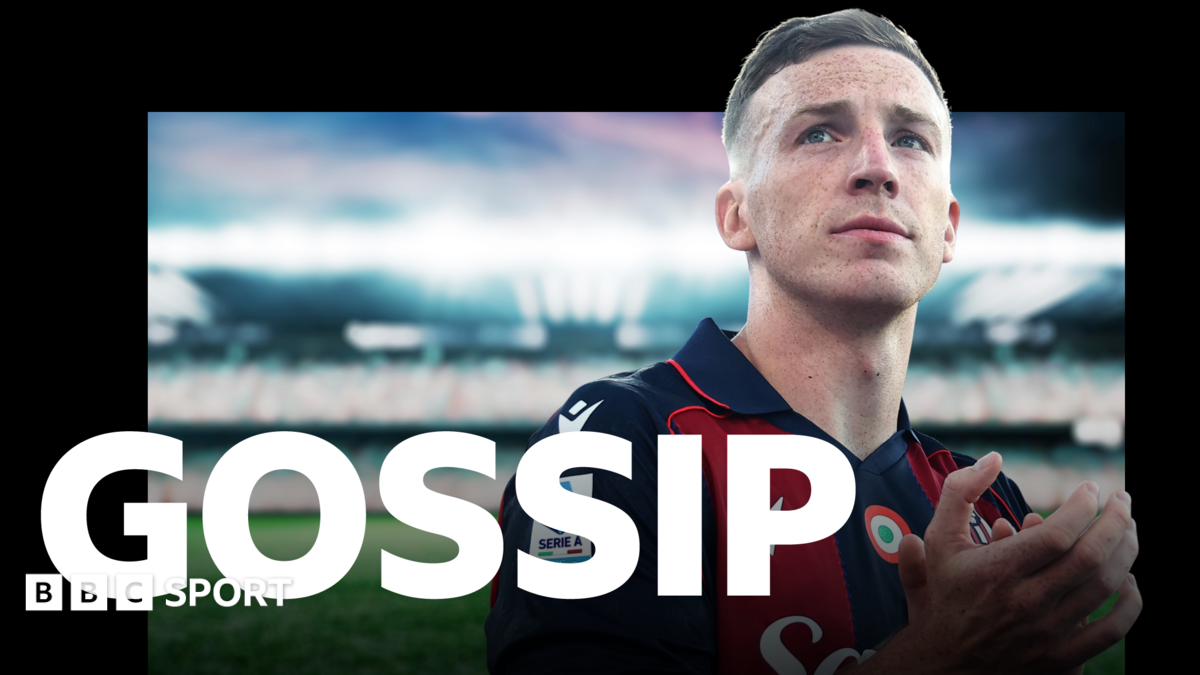 'Ferguson to assess Bologna future' - gossip