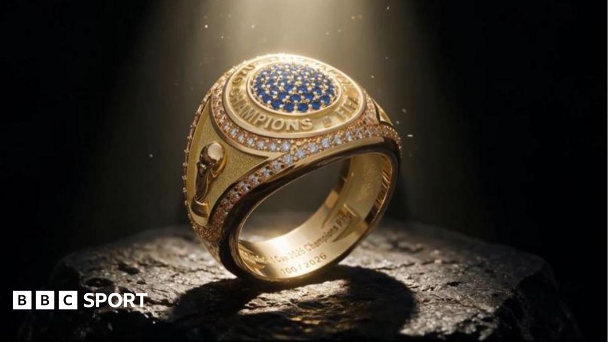 World Cup rings for winners as Trump attendance confirmed