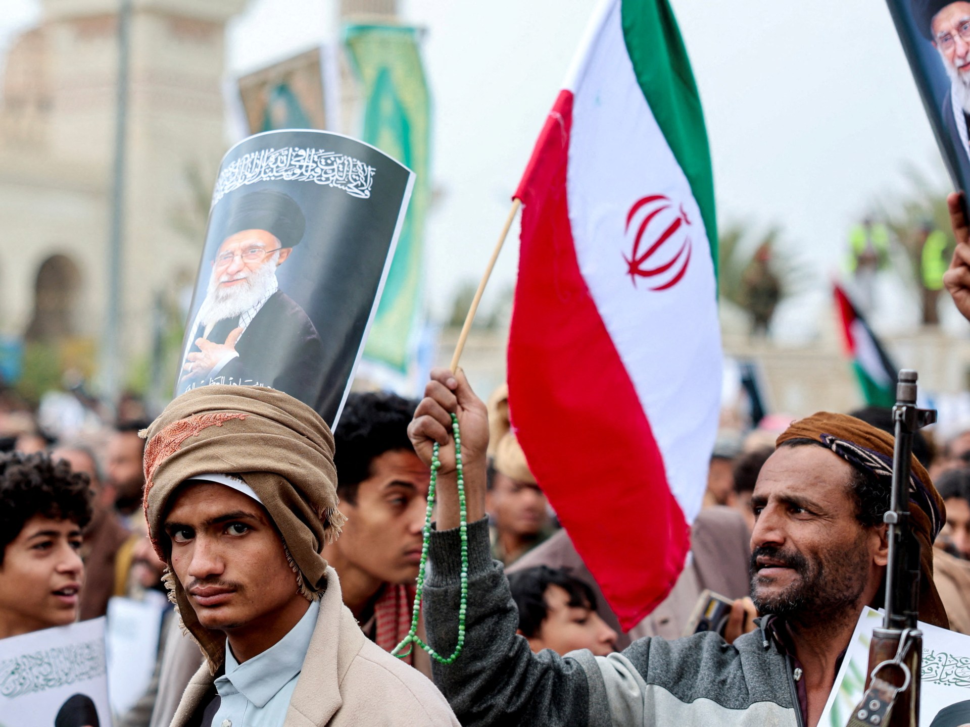 Why a new war in Yemen could be different for the Houthis