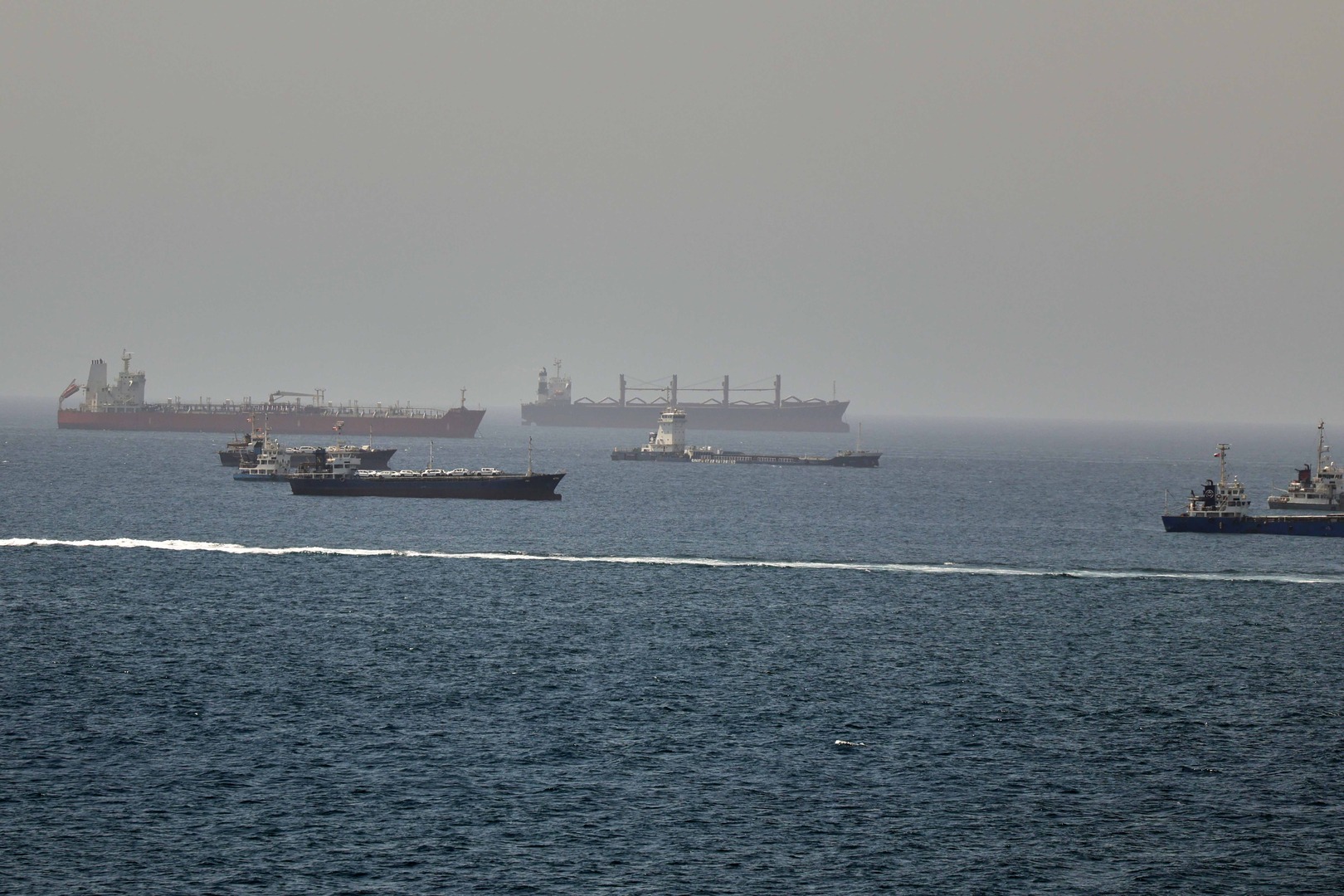 Mediators push US-Iran talks in Qatar and Oman to avert escalation