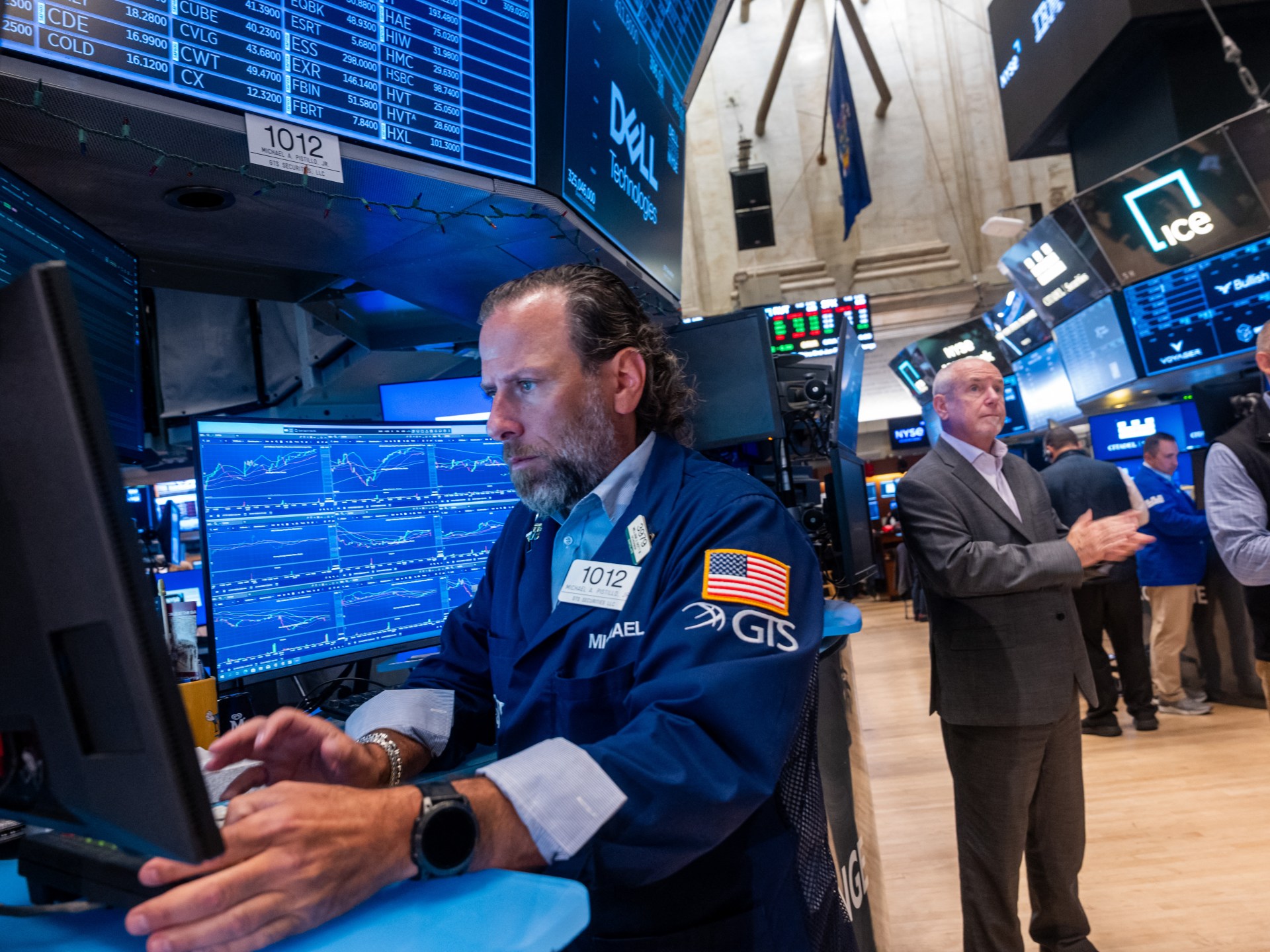 Trump’s Iran strike comments shake markets, Brent crude hits two-week high
