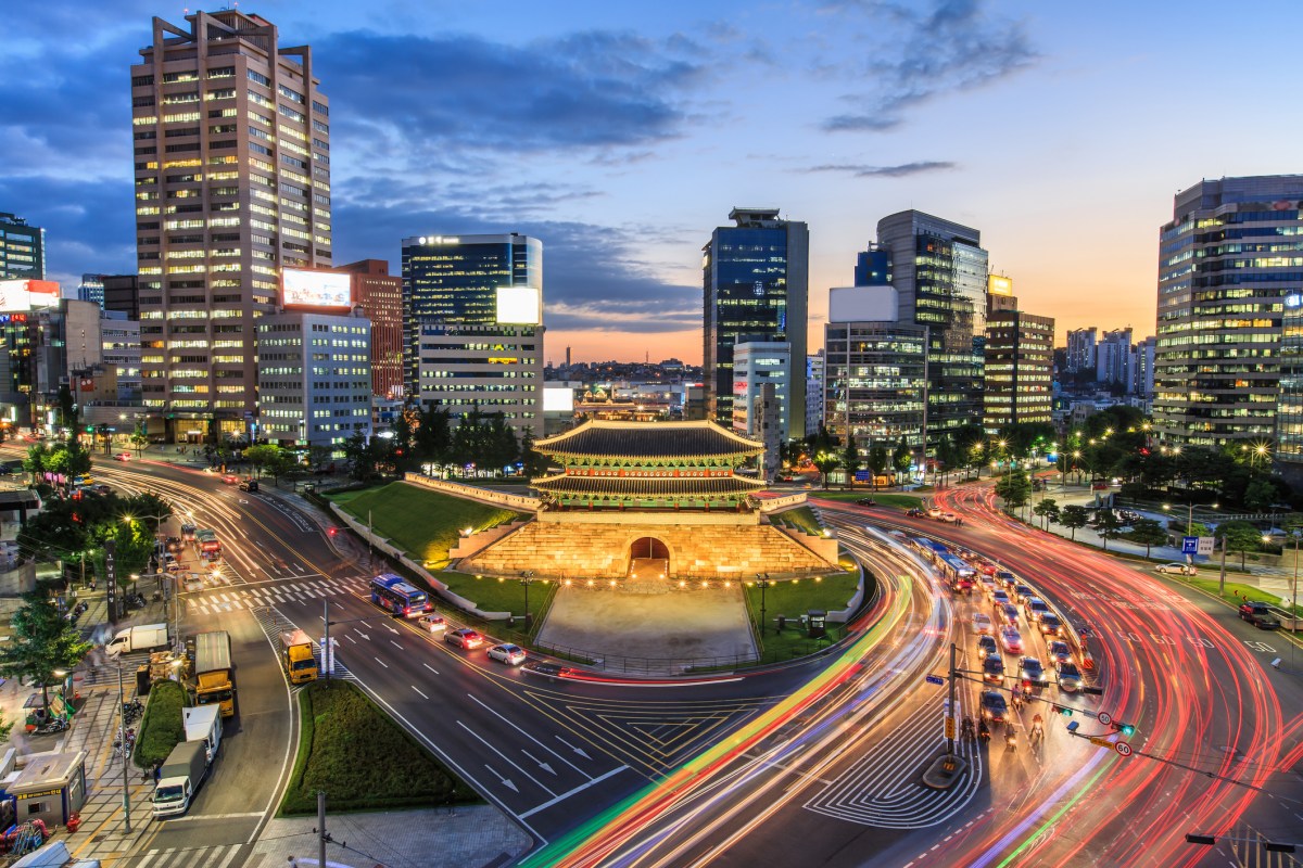 South Korean tech giants commit over $550B to ease ‘ RAMageddon’