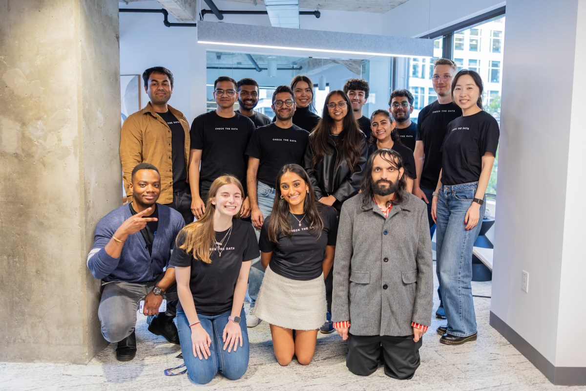 Patronus AI lands $50M  to build ‘digital worlds’ that stress-test AI agents