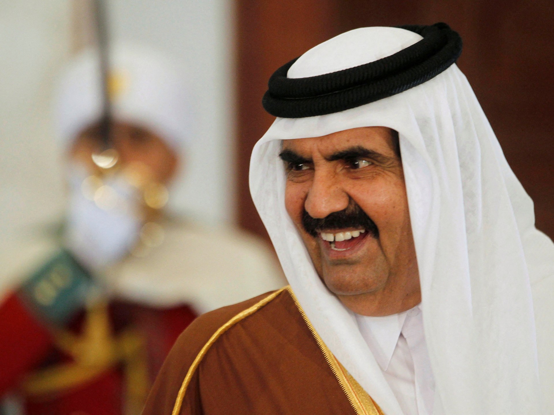 How Sheikh Hamad bin Khalifa Al Thani built Qatar’s soft power