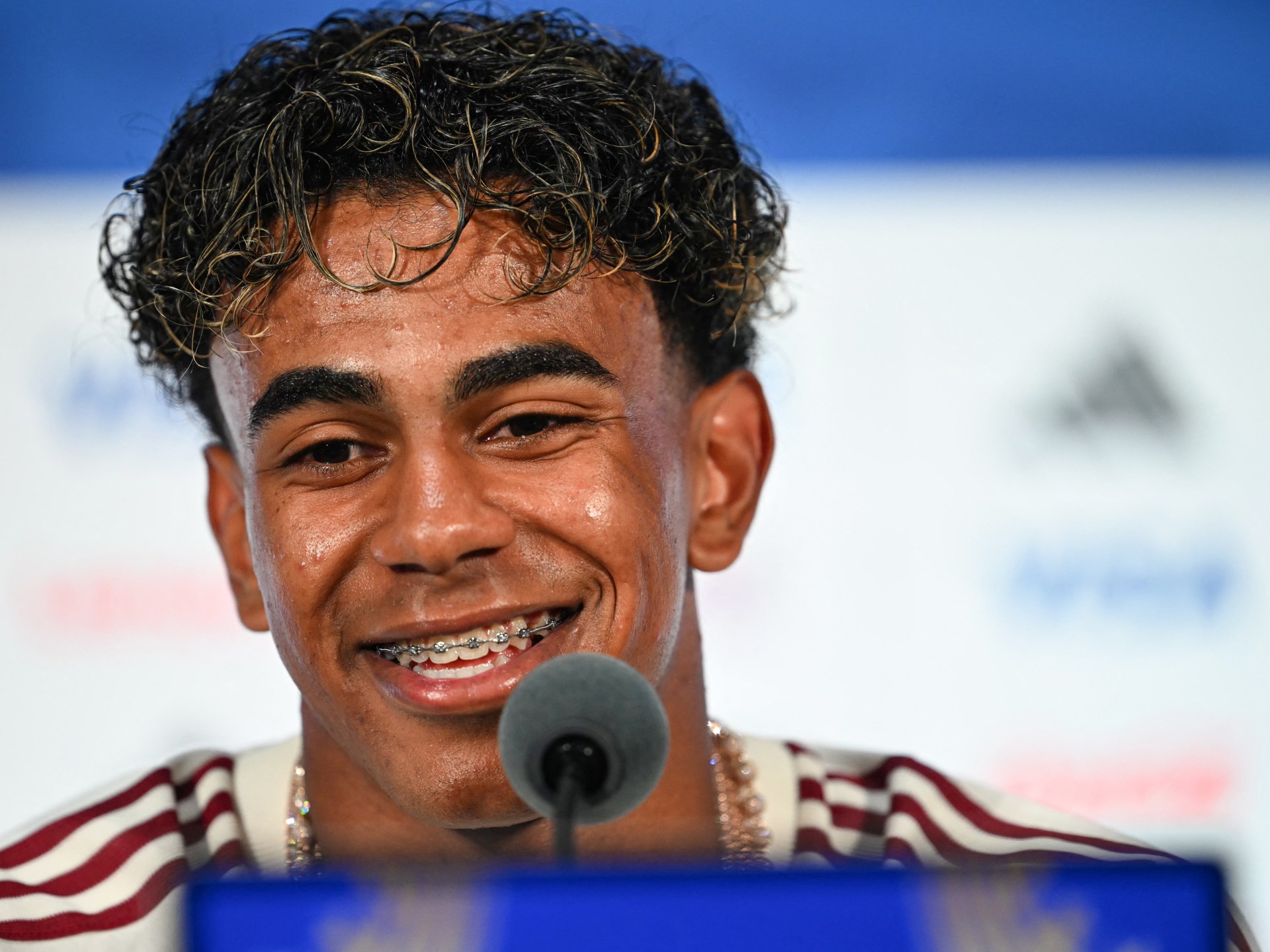 Birthday present for Spain’s Yamal? World Cup semifinal win over France