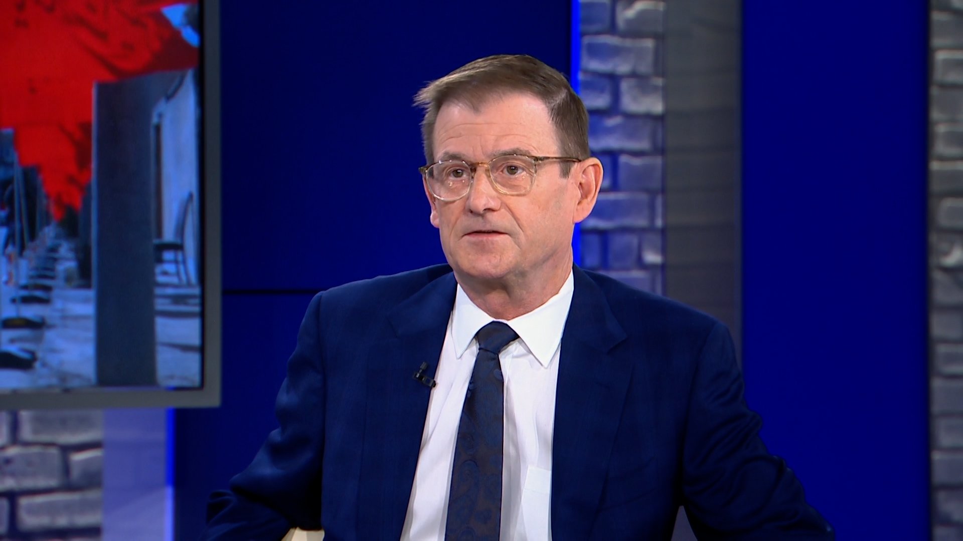 Former US Ambassador says Iran miscalculated Trump’s resolve