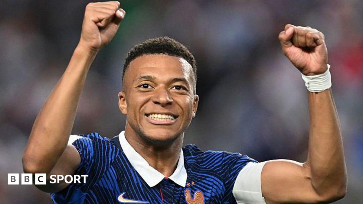 France's superstars are beatable - and these are their weaknesses