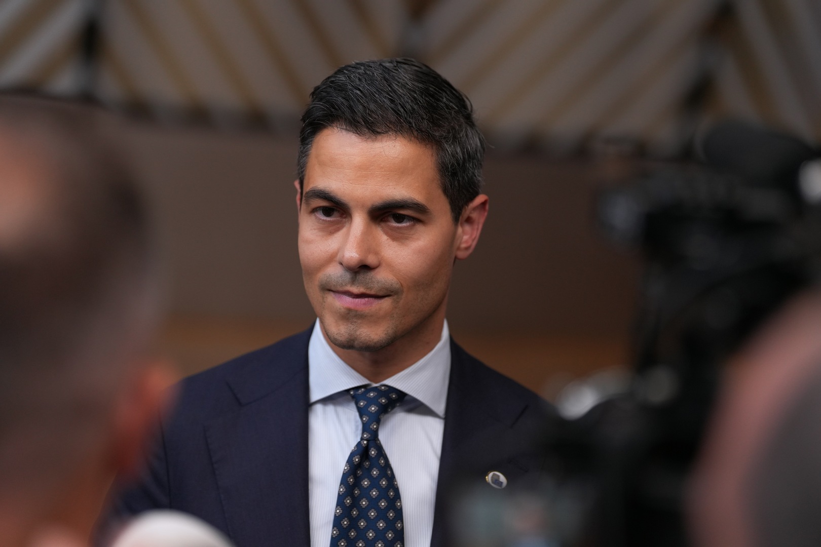 Dutch PM unveils Moluccan monument marking dark colonial chapter