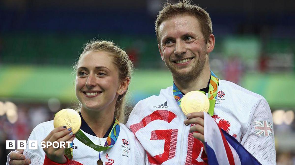 Olympic and Paralympic stars back Northern Games bid